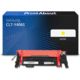 Toner compatible Samsung CLT-Y406S (SU462A) - Jaune