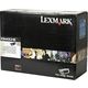 Lexmark X644X31E - Noir - Toner - Très grande capacité