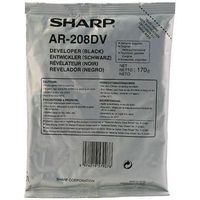 Sharp AR-208DV - Noir - Développeur