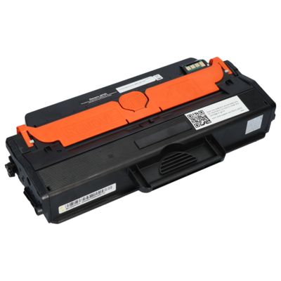 Toner compatible Samsung MLT-D103L (SU716A) - Noir - Grande capacité