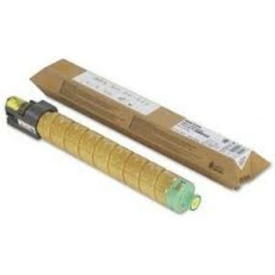 Ricoh 841618 (Type MP C305E) - Noir - Toner