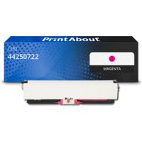 Toner compatible OKI 44250722 - Magenta