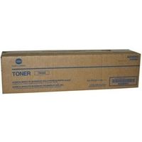 Konica Minolta A202053 (TN-320) - Noir - Toner