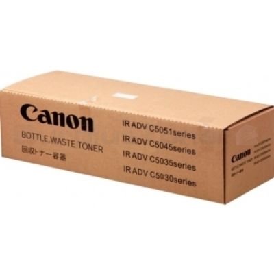 Canon FM3-5945-010 (C-EXV 29) - Récupérateur de toner