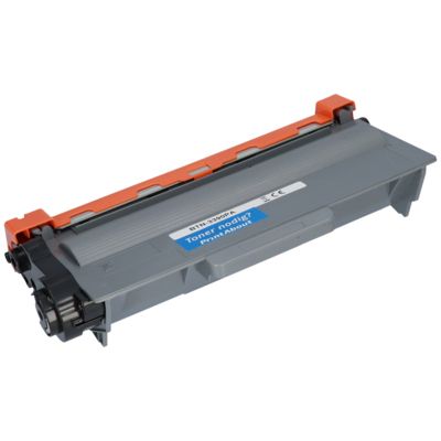 Toner compatible Brother TN-3390 - Noir - Très grande capacité