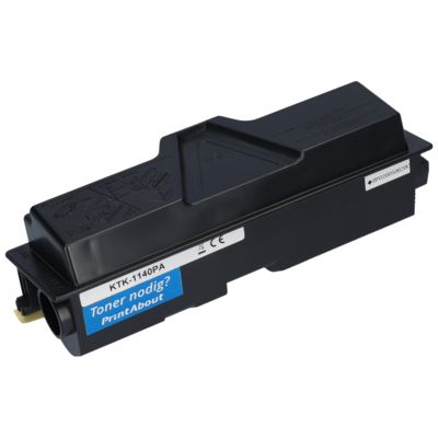 Toner compatible Kyocera TK-1140 - Noir