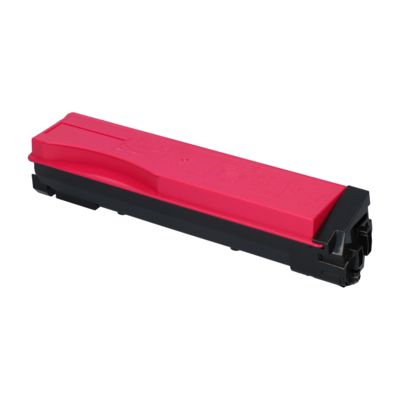 Toner compatible Kyocera TK-550M - Magenta