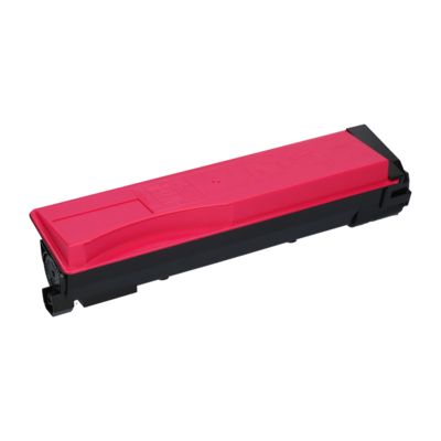 Toner compatible Kyocera TK-550M - Magenta