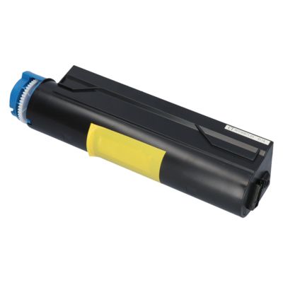 Toner compatible OKI 44574702 - Noir