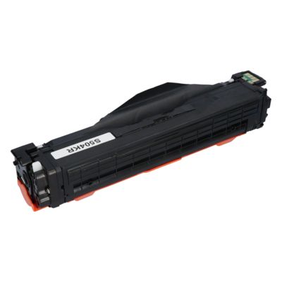 Toner compatible Samsung CLT-K504S (SU158A) - Noir