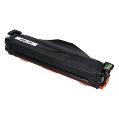 Toner compatible Samsung CLT-K504S (SU158A) - Noir