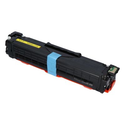 Toner compatible Samsung CLT-Y504S (SU502A) - Jaune