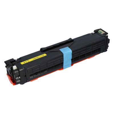 Toner compatible Samsung CLT-Y504S (SU502A) - Jaune
