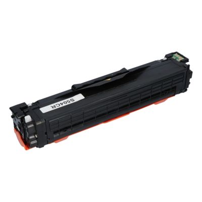 Toner compatible Samsung CLT-C504S (SU025A) - Cyan