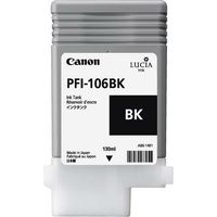 Canon PFI-106BK - Noir - Cartouche d'encre