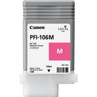 Canon PFI-106M - Magenta - Cartouche d'encre
