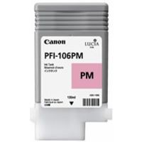 Canon PFI-106PM - Magenta photo - Cartouche d'encre