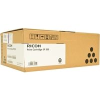 Ricoh 406956 (Type SP-300E) - Noir - Toner