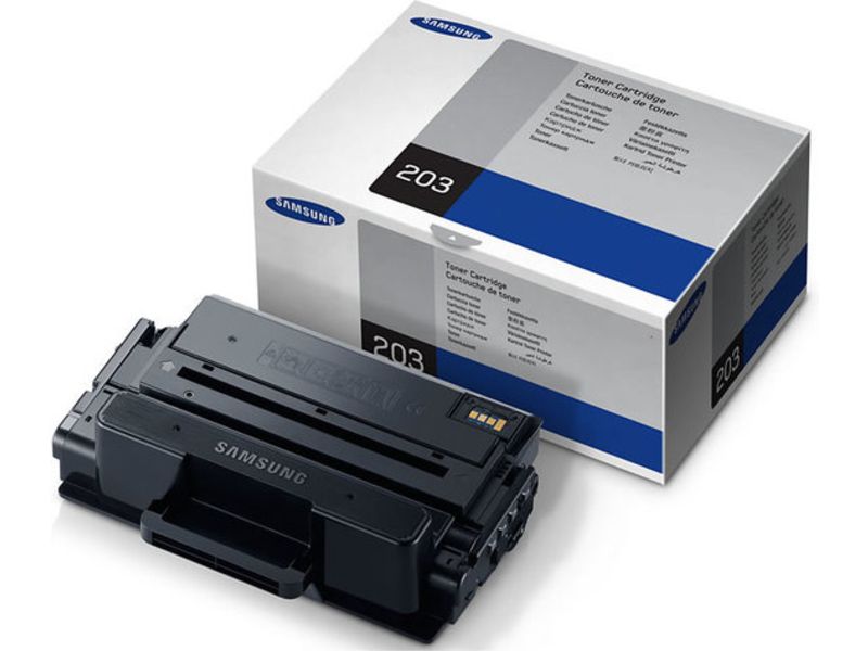 Samsung MLT-D203S - Noir - Toner