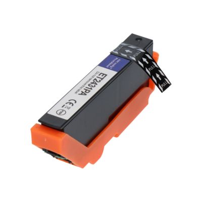 Cartouche compatible Epson 24XL (C13T24314012) - Noir - Grande capacité