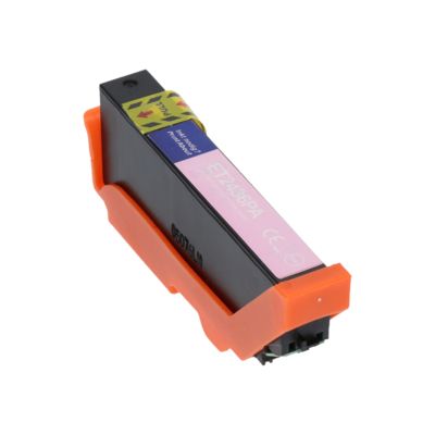 Cartouche compatible Epson 24XL (C13T24364012) - Magenta clair - Grande capacité