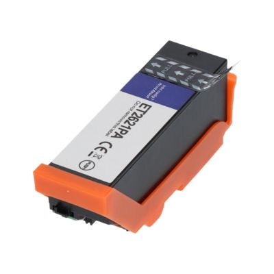 Cartouche compatible Epson 26XL (C13T26214012) - Noir - Grande capacité