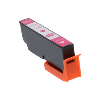 Cartouche compatible Epson 26XL (C13T26334012) - Magenta - Grande capacité