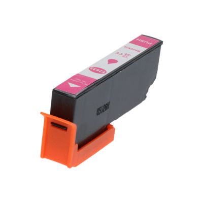 Cartouche compatible Epson 26XL (C13T26334012) - Magenta - Grande capacité