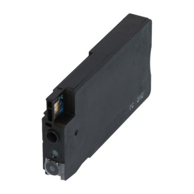Cartouche compatible HP 951XL (CN046AE) - Cyan - Grande capacité