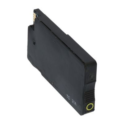 Cartouche compatible HP 951XL (CN048AE) - Jaune - Grande capacité