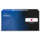 Toner compatible Epson S050612 - Magenta