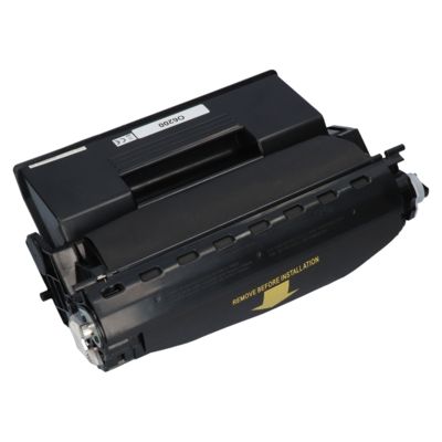 Toner compatible OKI 09004078 - Noir