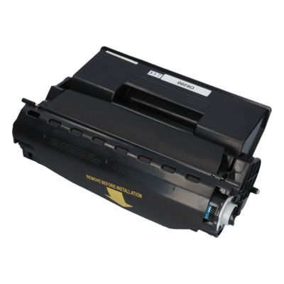 Toner compatible OKI 09004078 - Noir