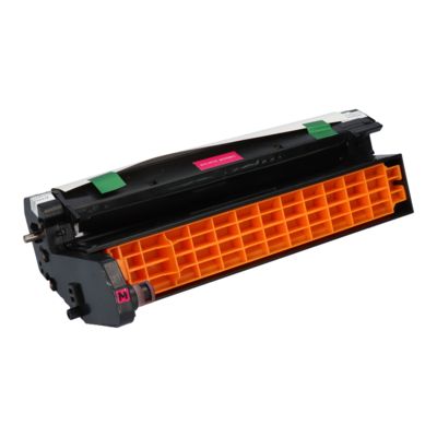 Tambour compatible OKI 43381706 - Magenta