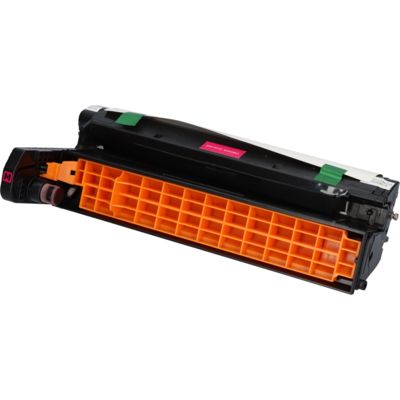 Tambour compatible OKI 43381706 - Magenta