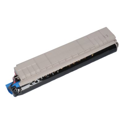 Toner compatible OKI 44059108 - Noir