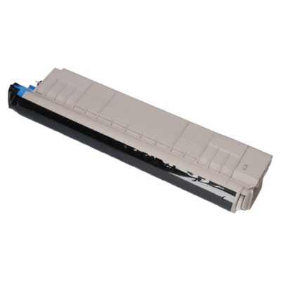 Toner compatible OKI 44059108 - Noir