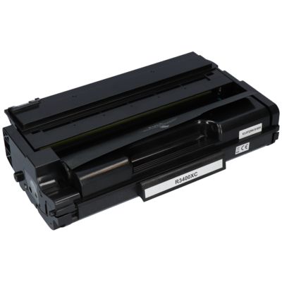 Toner compatible Ricoh 406522 - Noir