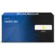 Toner compatible Xerox 106R01394 - Jaune