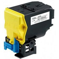 Konica Minolta A0X5253 - Jaune - Toner