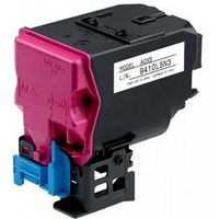 Konica Minolta A0X5353 - Magenta - Toner