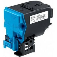 Konica Minolta A0X5453 - Cyan - Toner