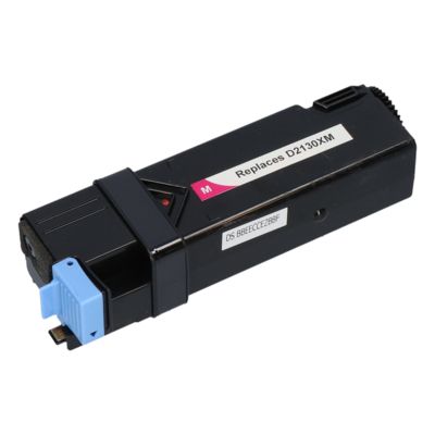 Toner compatible Dell 593-10315 (FM067) - Magenta