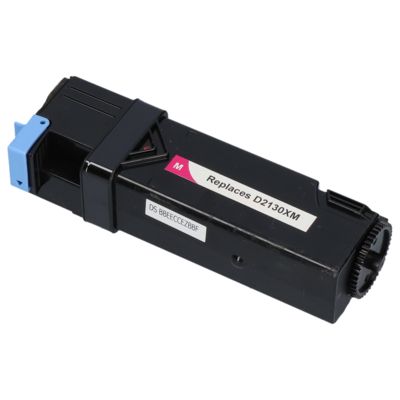 Toner compatible Dell 593-10315 (FM067) - Magenta