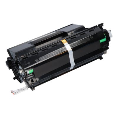 Toner compatible OKI 01279001 - Noir