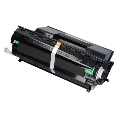 Toner compatible OKI 01279001 - Noir
