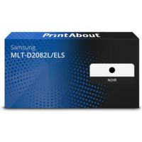 Toner compatible Samsung MLT-D2082L/ELS (SU986A) - Noir - Grande capacité