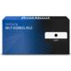 Toner compatible Samsung MLT-D2082L/ELS (SU986A) - Noir - Grande capacité