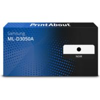 Toner compatible Samsung ML-D3050A (SV443A) - Noir