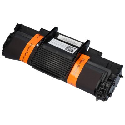 Toner compatible Samsung MLT-D117S - Noir
